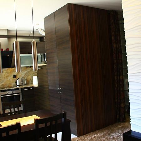 Old Muranow Apartment By Warsawresidence Group Buitenkant foto