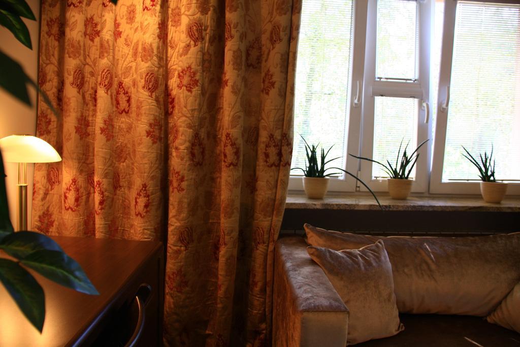 Old Muranow Apartment By Warsawresidence Group Buitenkant foto