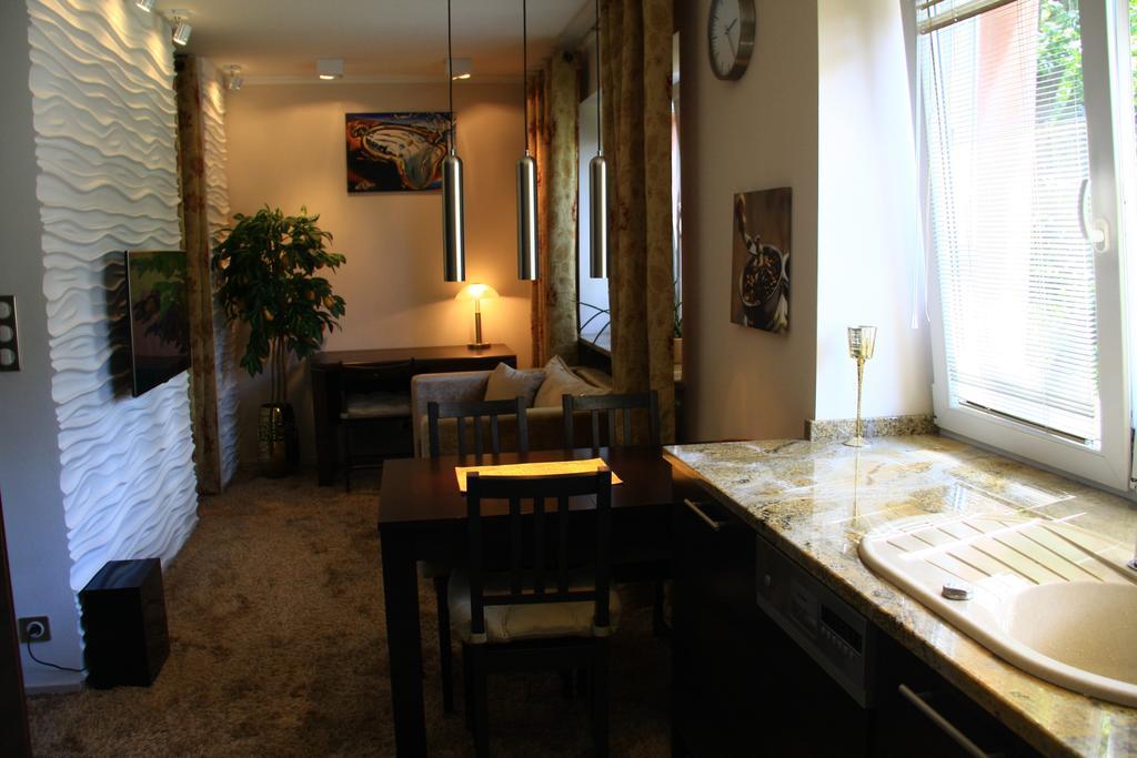 Old Muranow Apartment By Warsawresidence Group Kamer foto