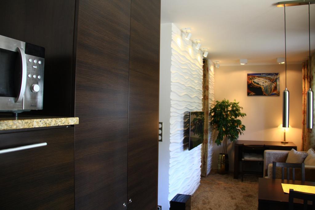 Old Muranow Apartment By Warsawresidence Group Buitenkant foto
